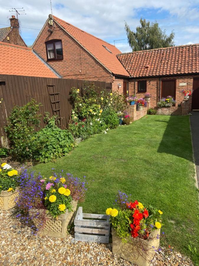 Willow Tree Cottages Newark-on-Trent  Bagian luar foto