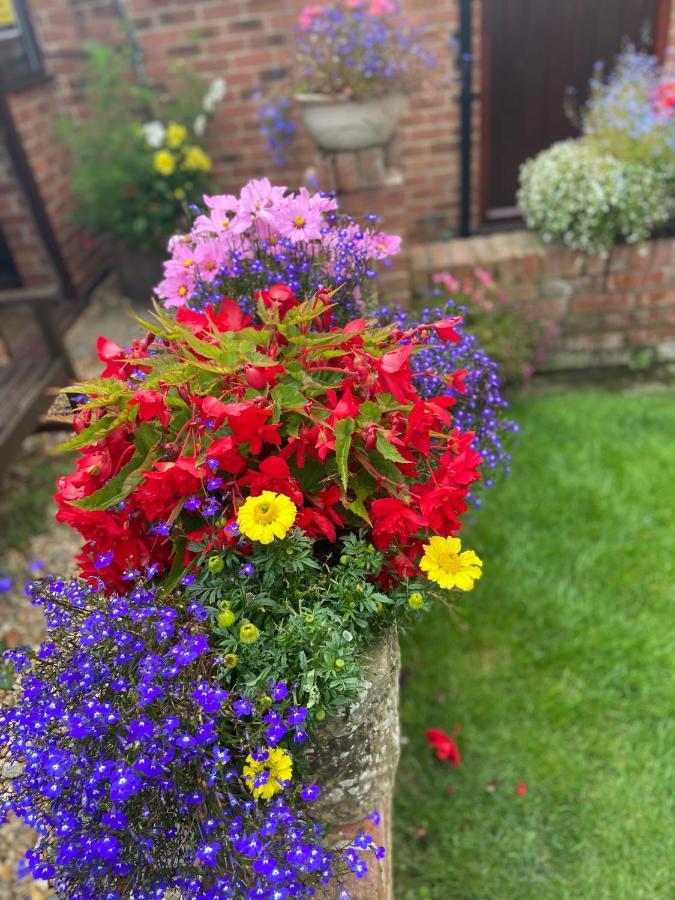 Willow Tree Cottages Newark-on-Trent  Bagian luar foto