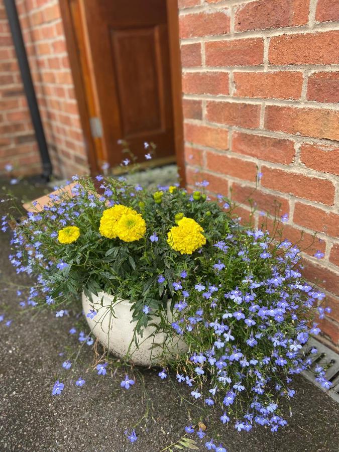 Willow Tree Cottages Newark-on-Trent  Bagian luar foto