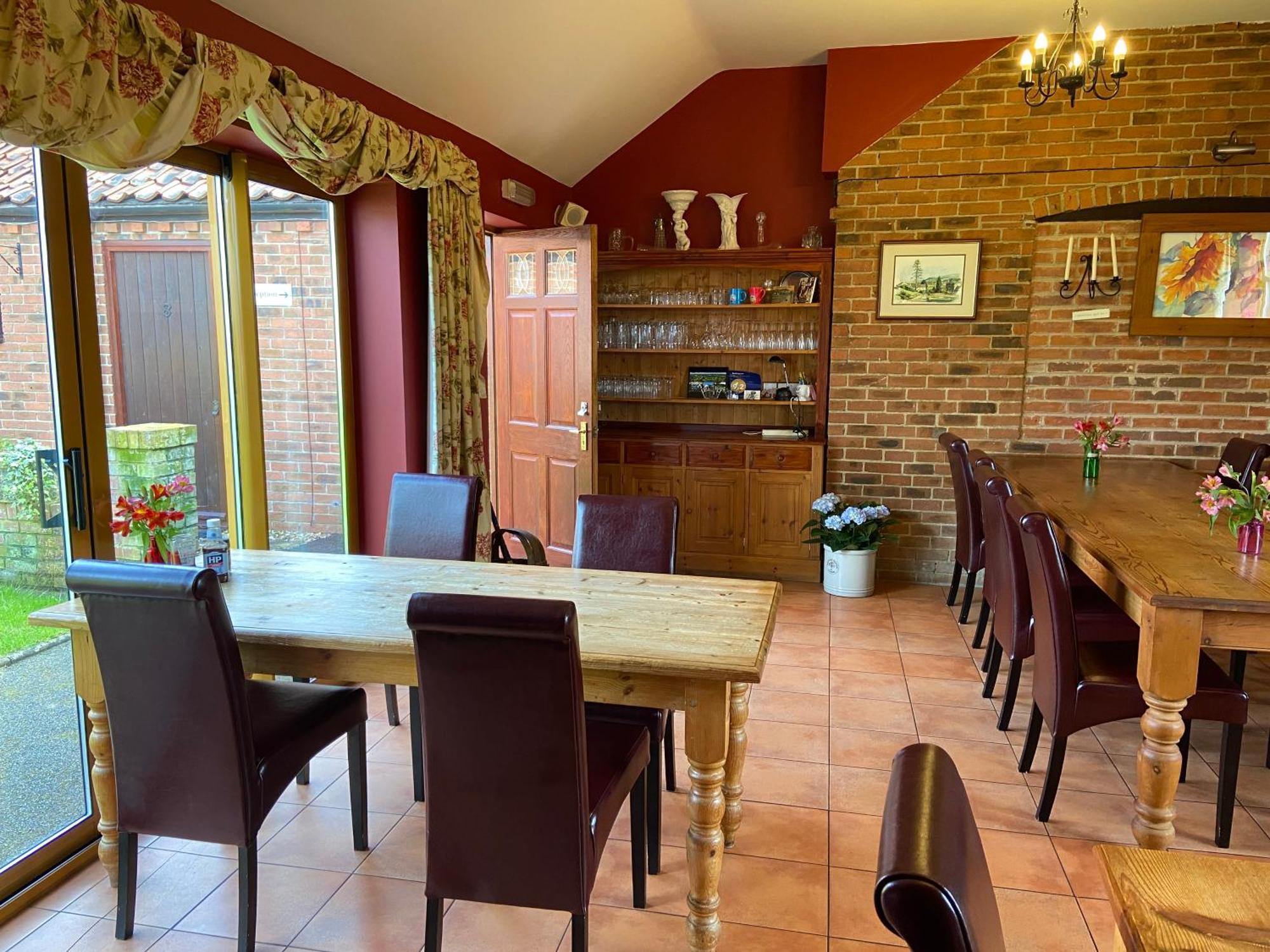 Willow Tree Cottages Newark-on-Trent  Bagian luar foto