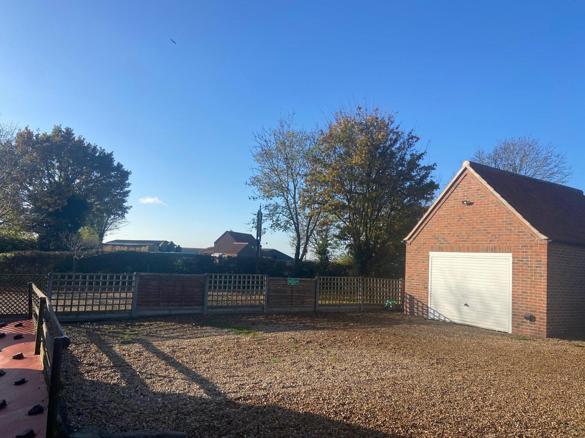Willow Tree Cottages Newark-on-Trent  Bagian luar foto