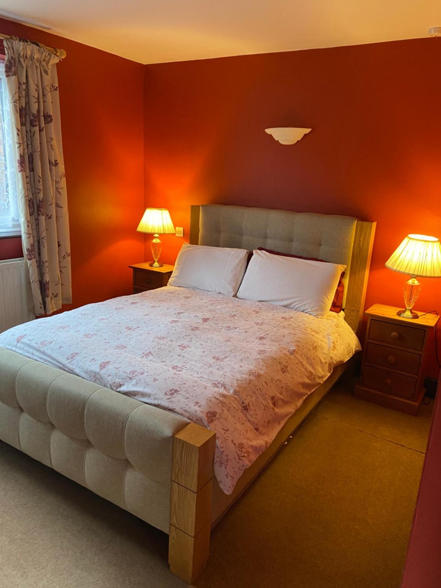 Willow Tree Cottages Newark-on-Trent  Bagian luar foto
