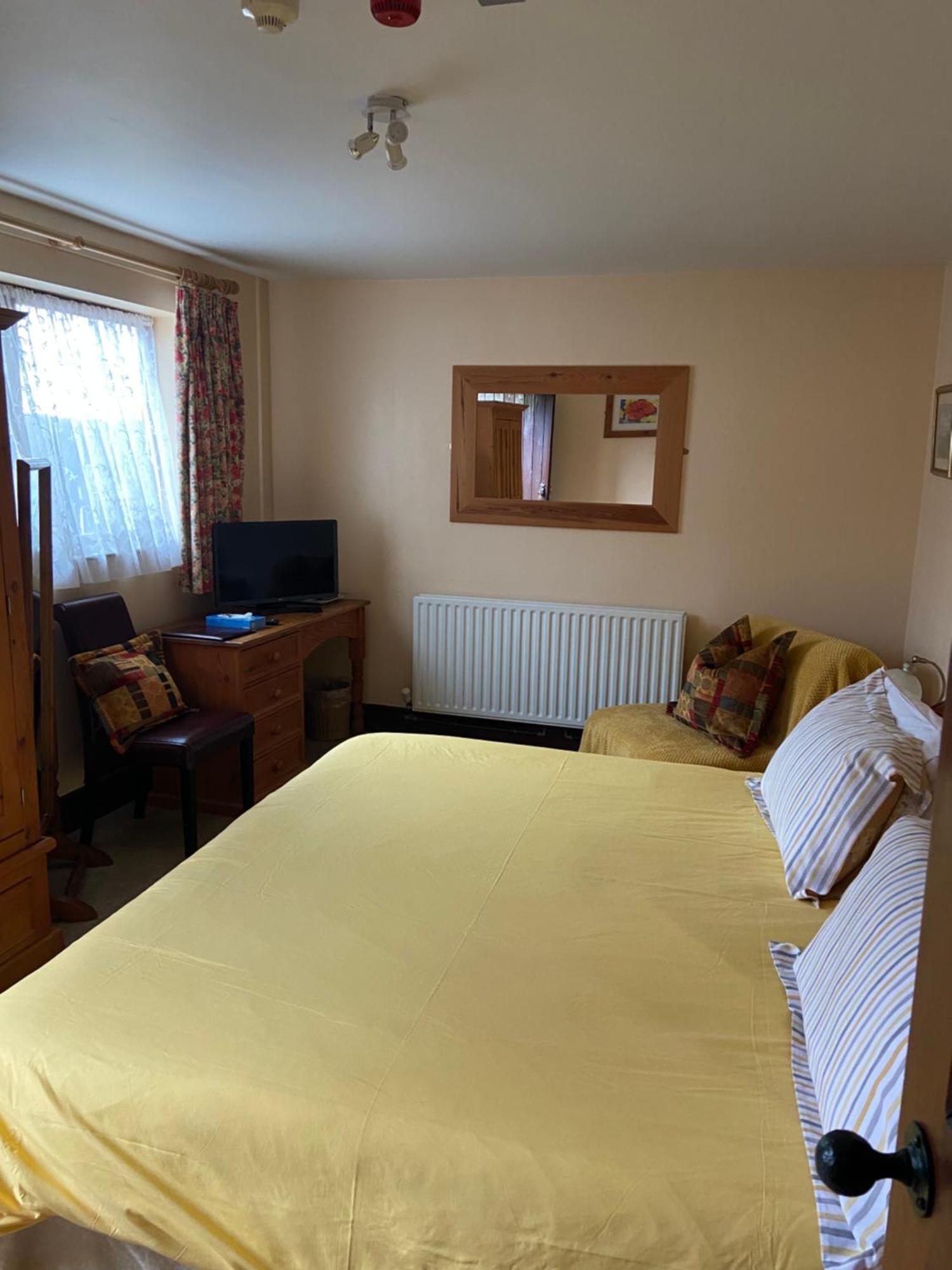 Willow Tree Cottages Newark-on-Trent  Bagian luar foto