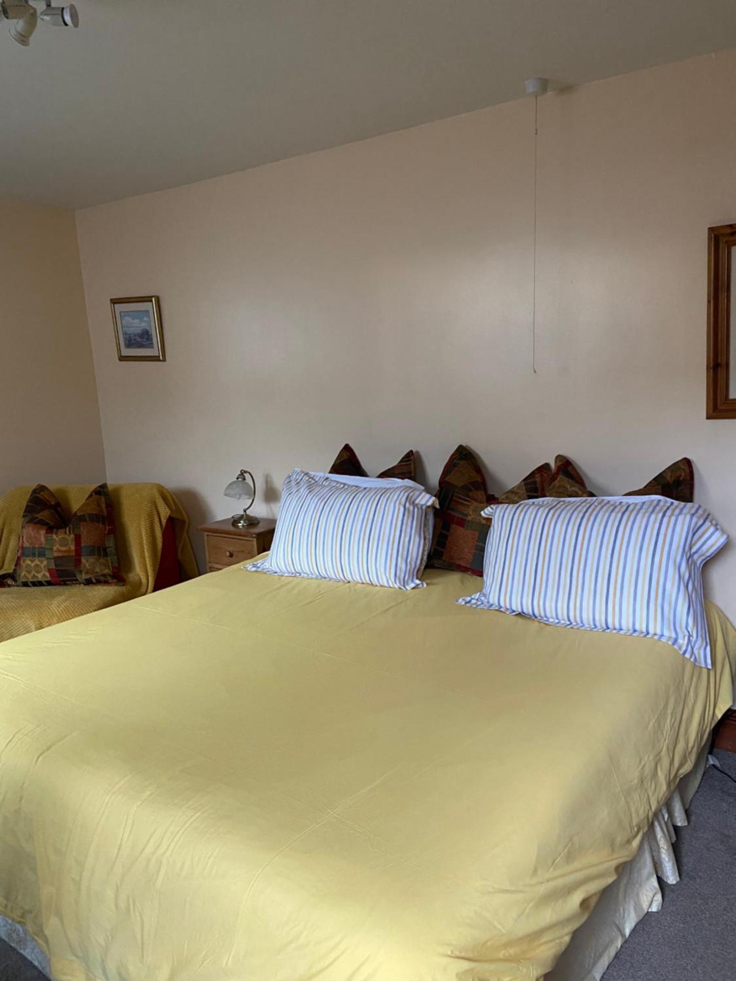 Willow Tree Cottages Newark-on-Trent  Bagian luar foto