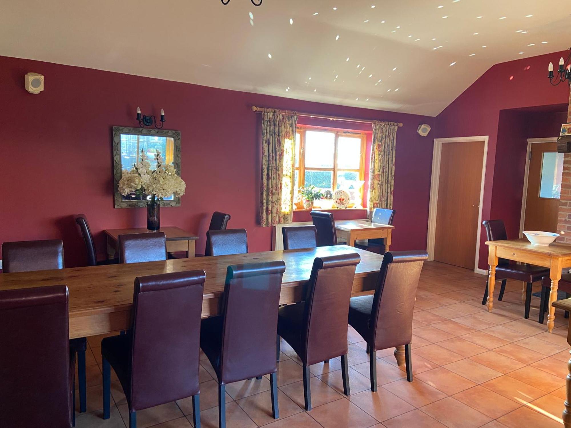 Willow Tree Cottages Newark-on-Trent  Bagian luar foto