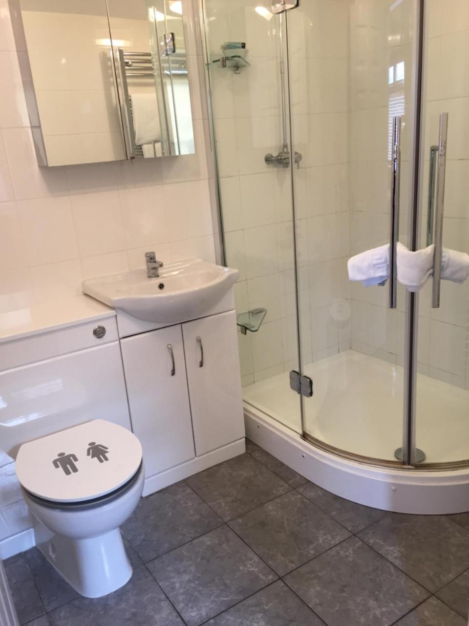 Willow Tree Cottages Newark-on-Trent  Bagian luar foto