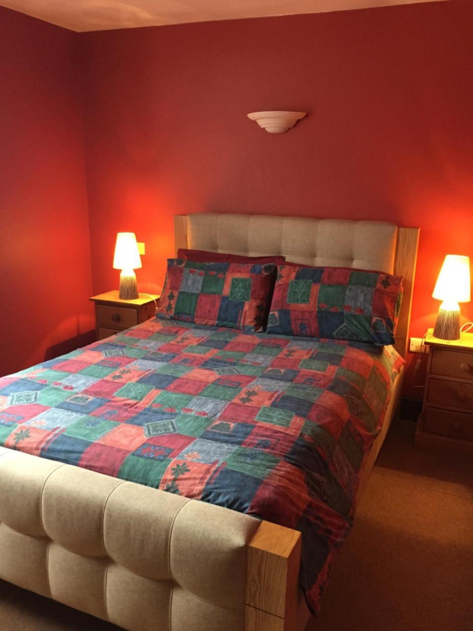 Willow Tree Cottages Newark-on-Trent  Bagian luar foto