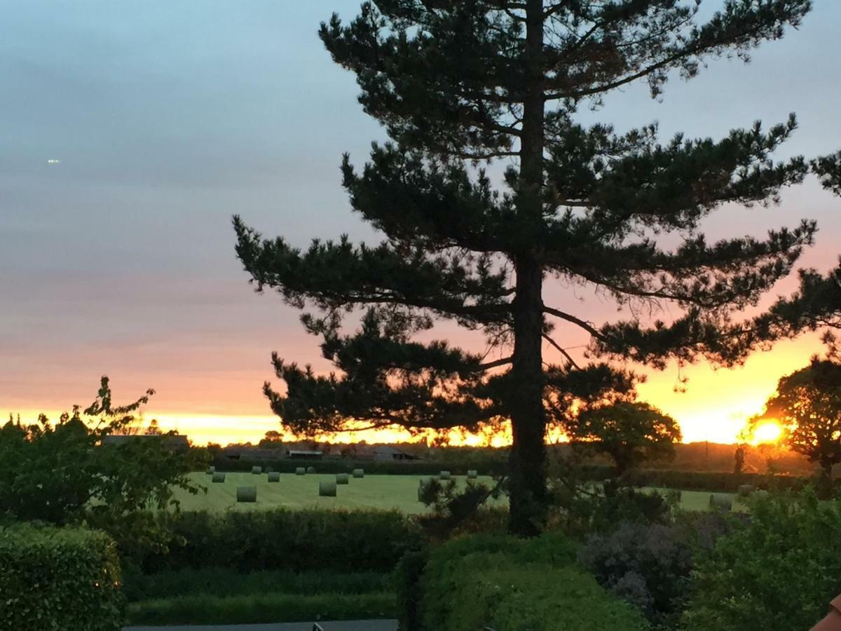 Willow Tree Cottages Newark-on-Trent  Bagian luar foto
