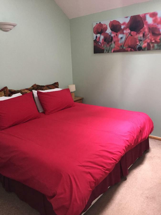 Willow Tree Cottages Newark-on-Trent  Bagian luar foto